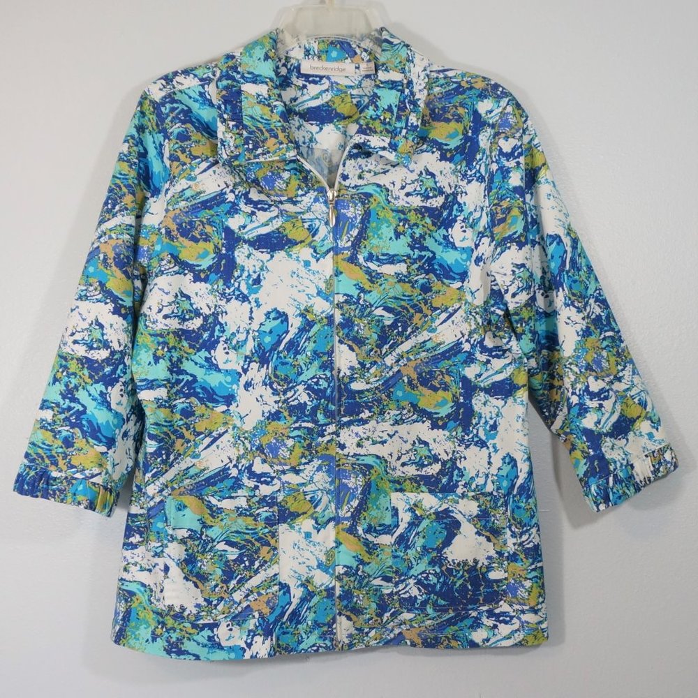 Breckenridge Light Jacket Size Small